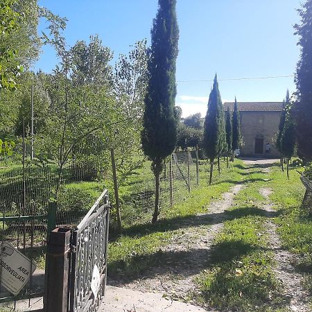 Villa Olivieri Lari Exterior foto